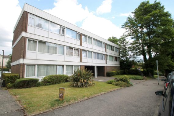 2&nbsp;Bedroom&nbsp;Apartment